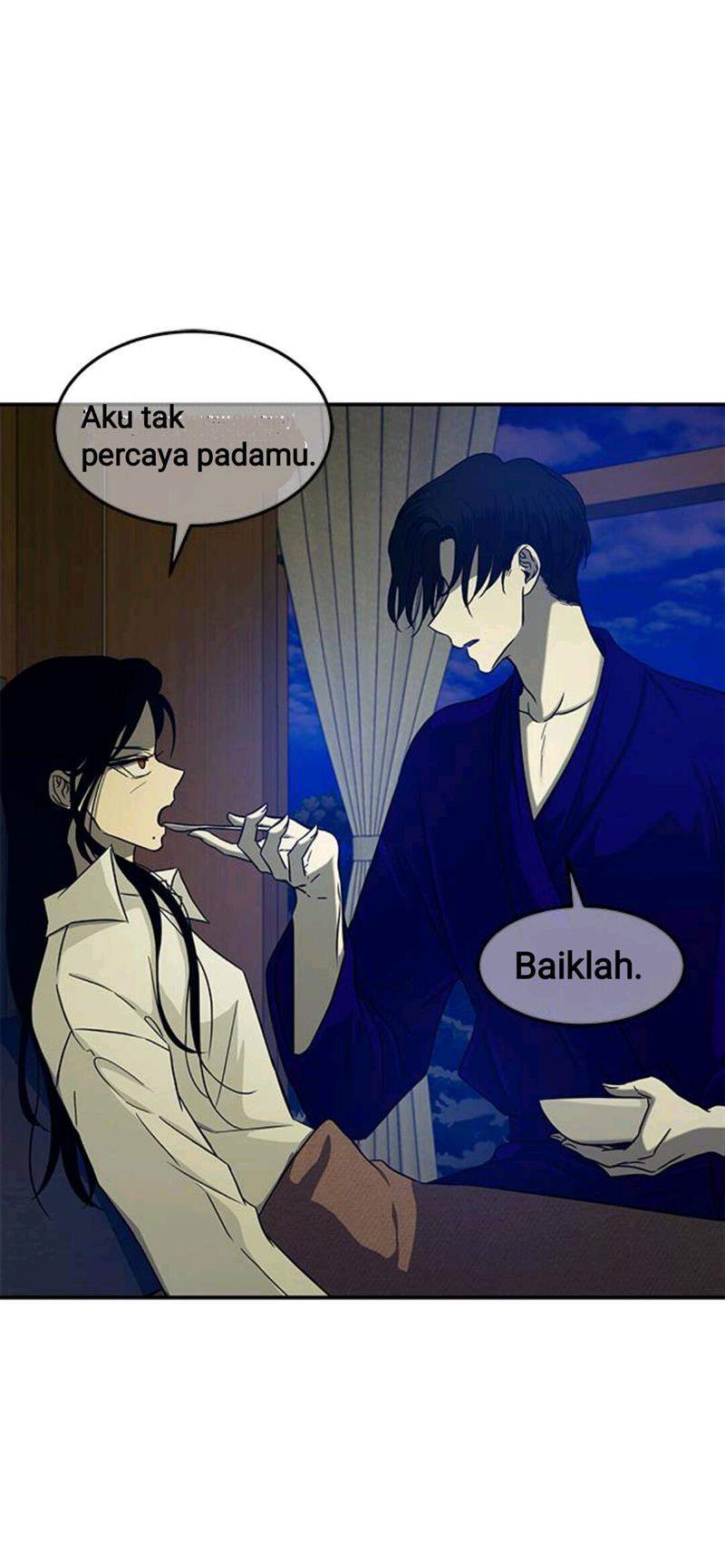 Loop Chapter 95 - halaman 57