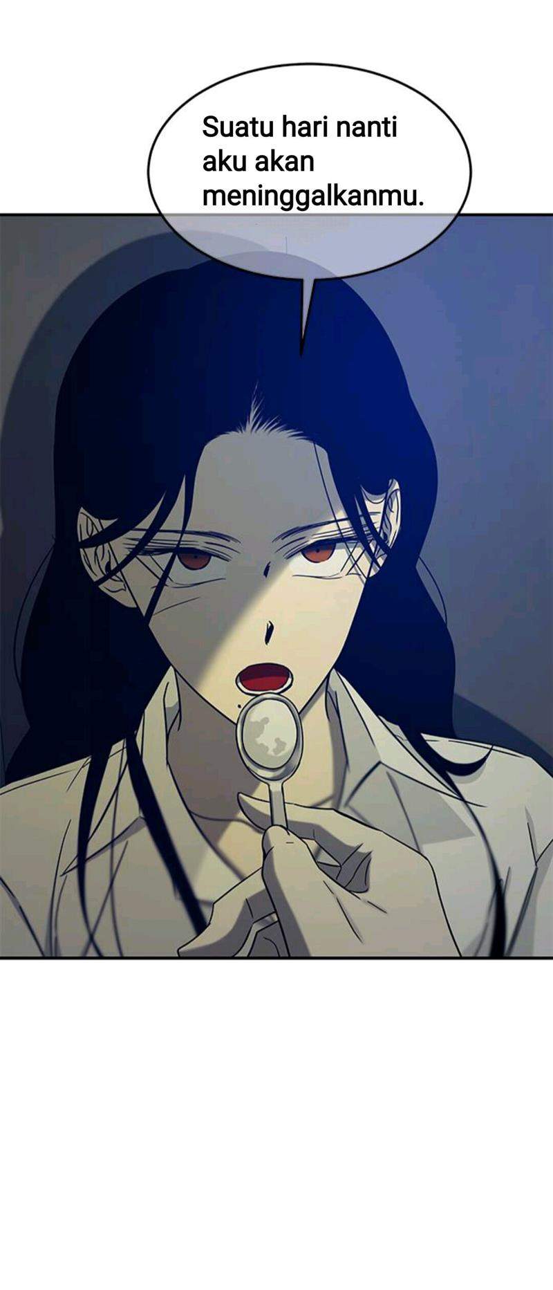 Loop Chapter 95 - halaman 58