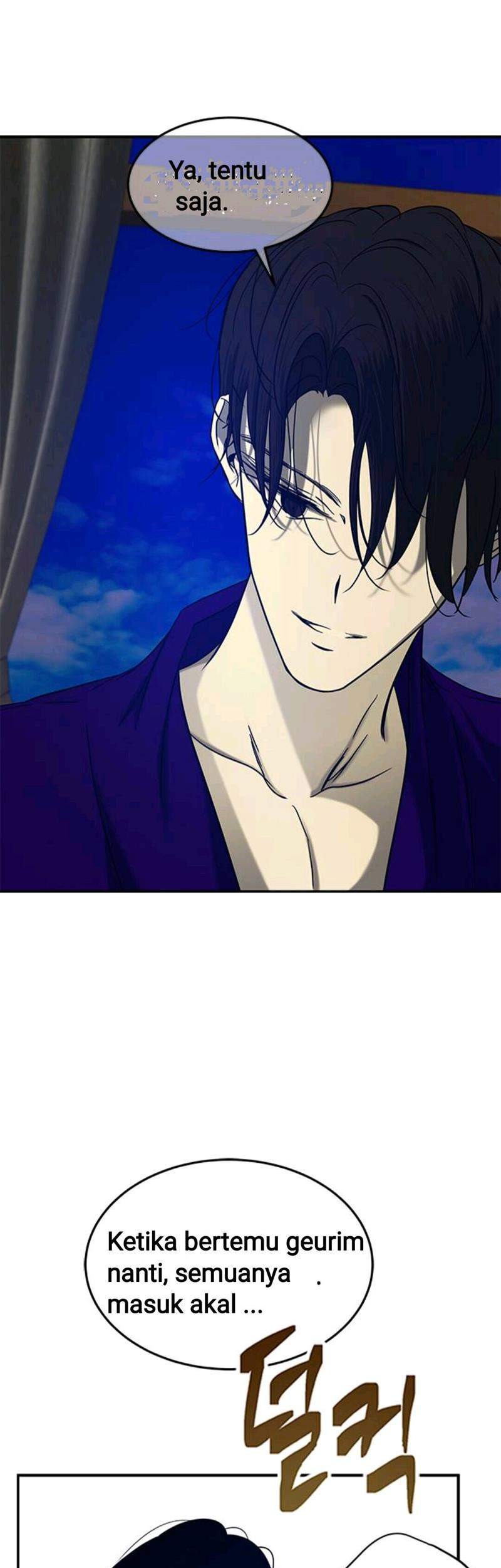 Loop Chapter 95 - halaman 59