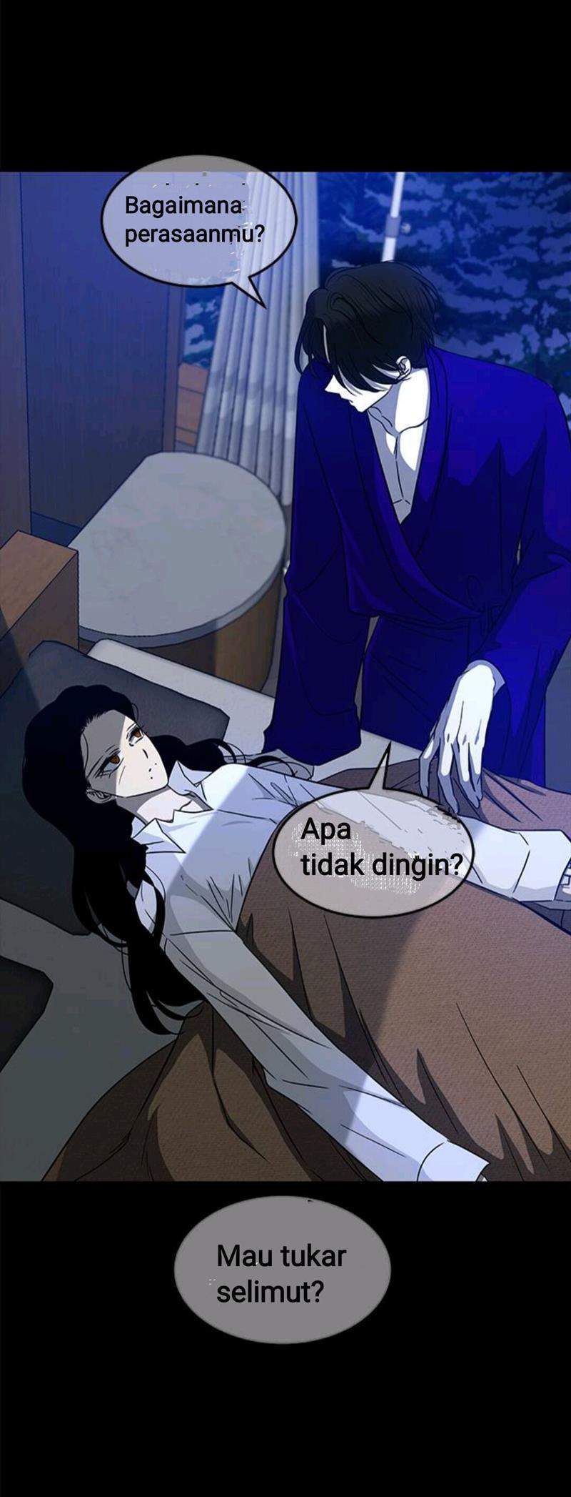 Loop Chapter 95 - halaman 6