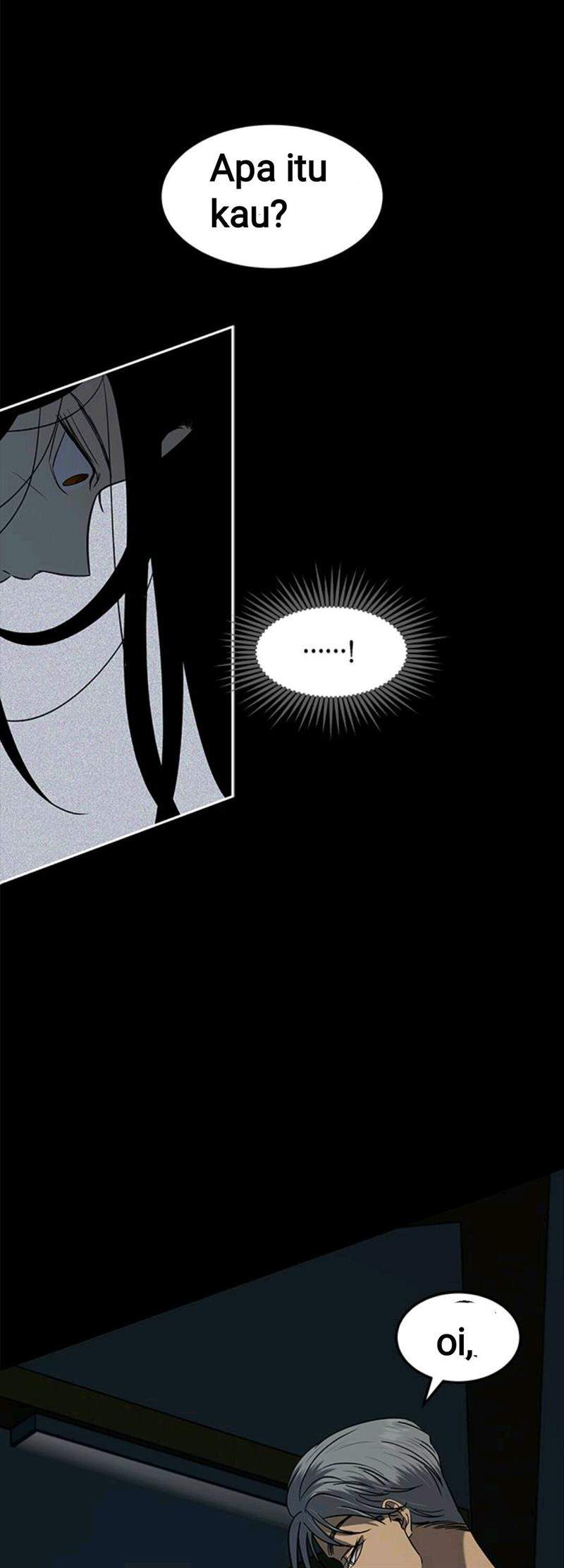 Loop Chapter 95 - halaman 75