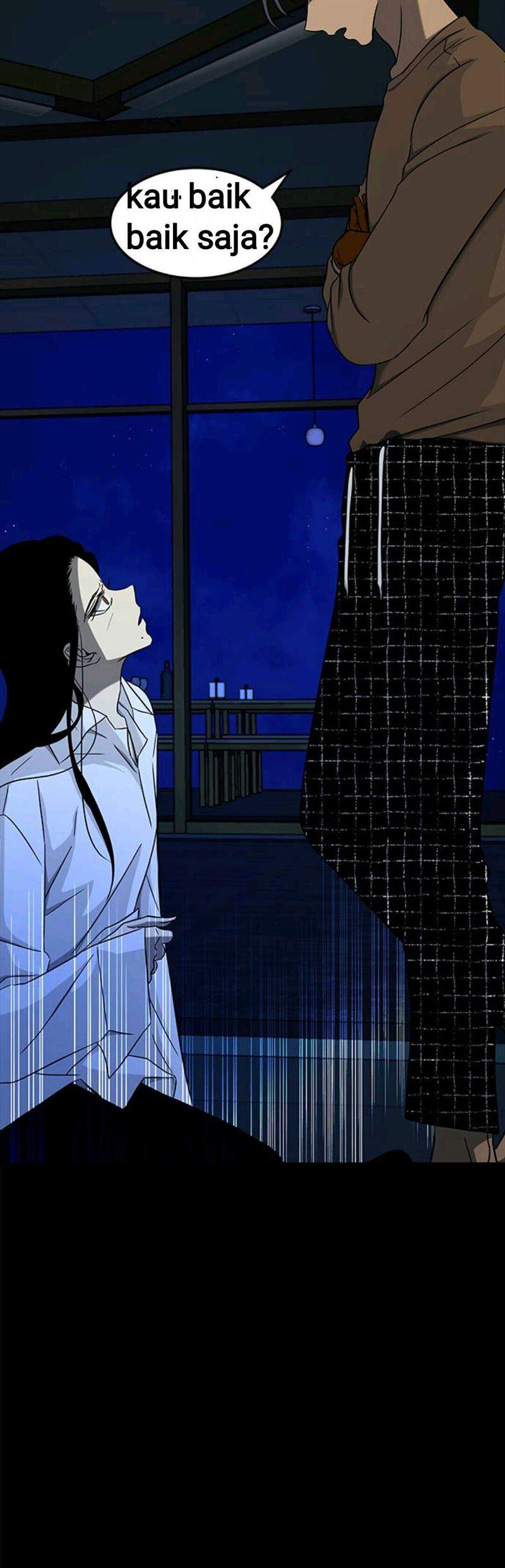 Loop Chapter 95 - halaman 76