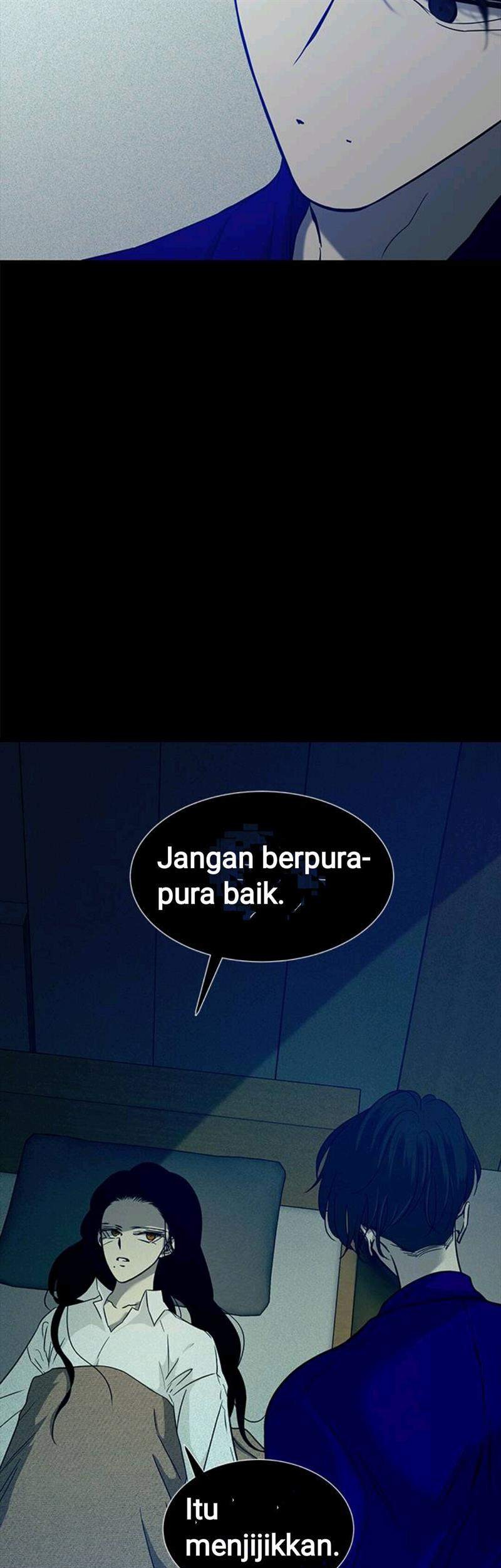 Loop Chapter 95 - halaman 8