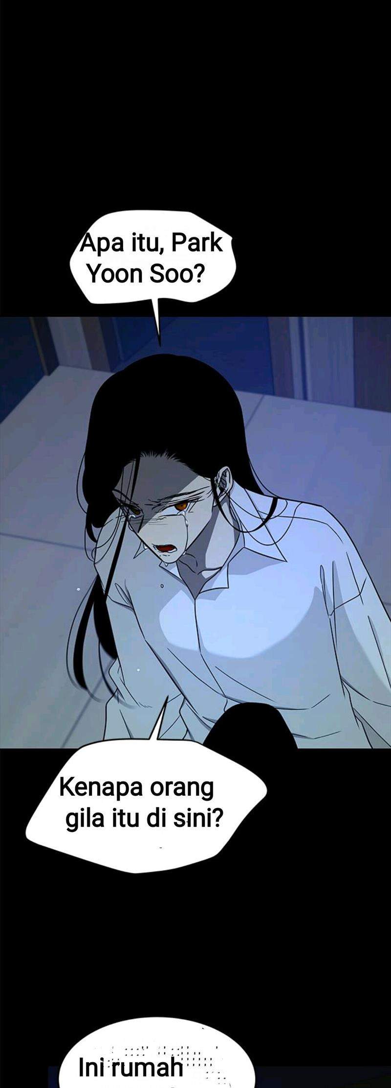 Loop Chapter 96 - halaman 12