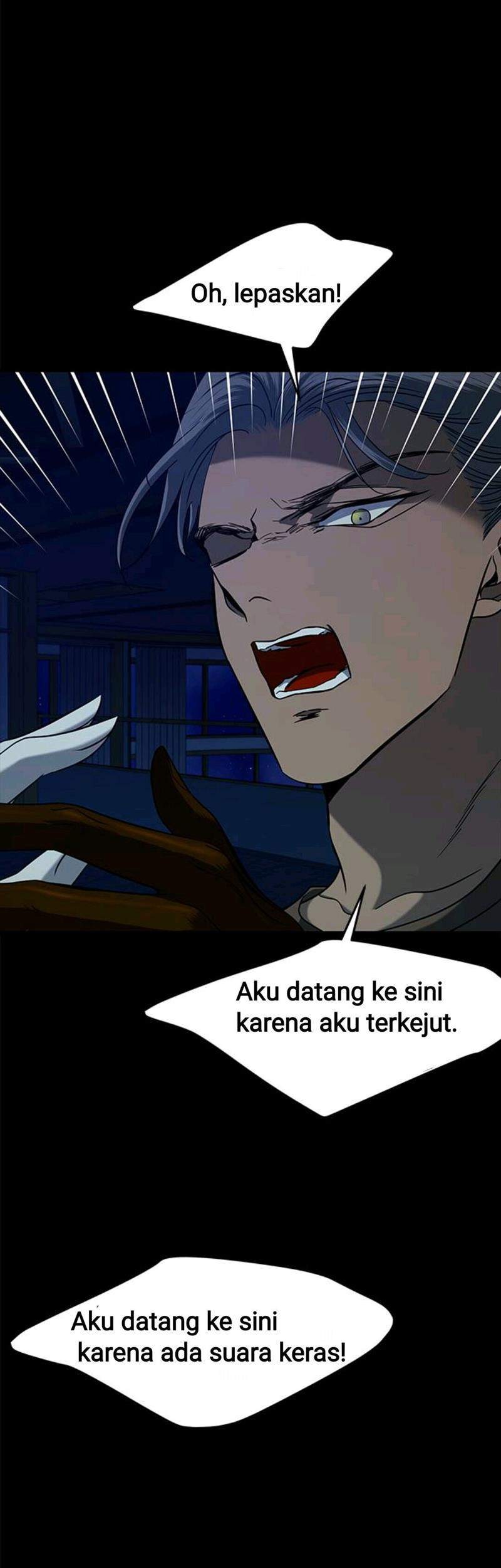 Loop Chapter 96 - halaman 14