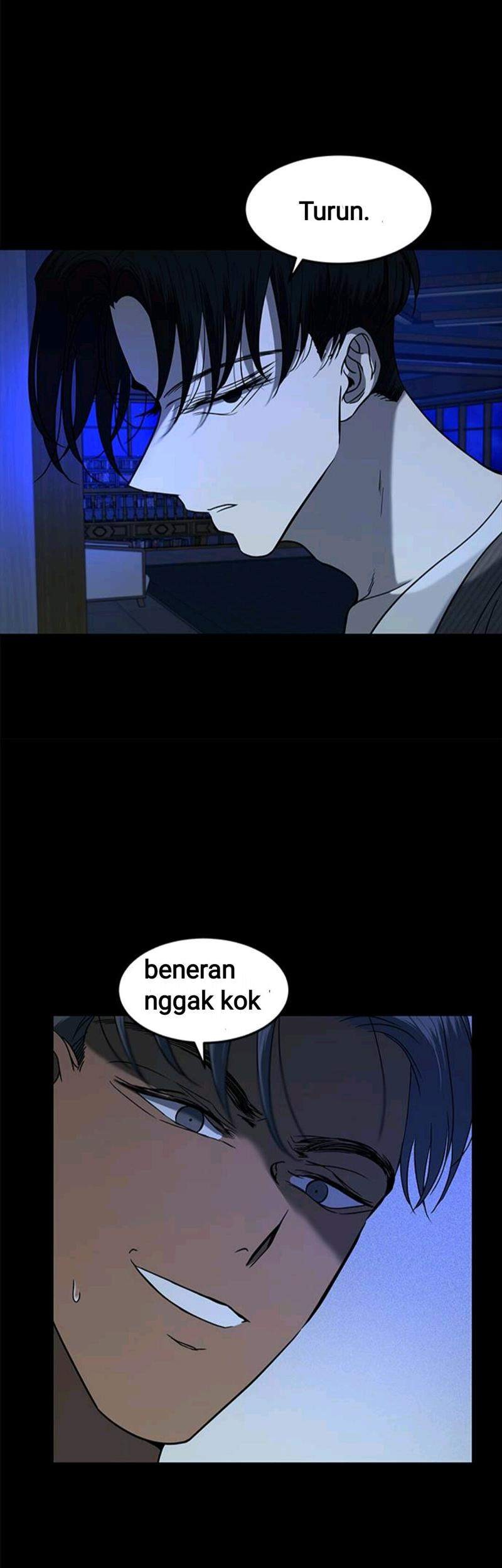 Loop Chapter 96 - halaman 16