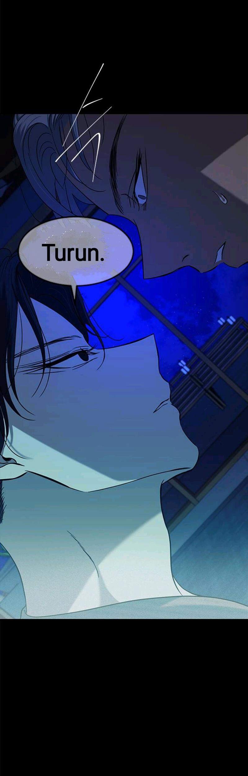 Loop Chapter 96 - halaman 18