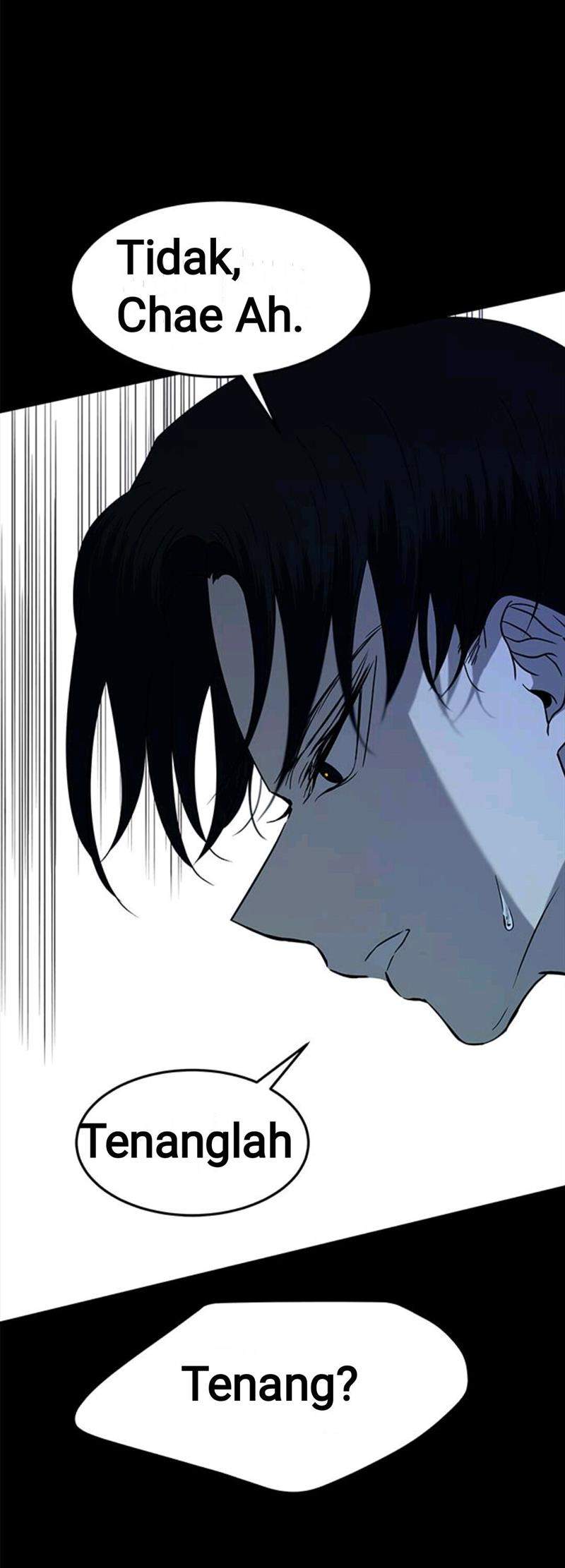 Loop Chapter 96 - halaman 26