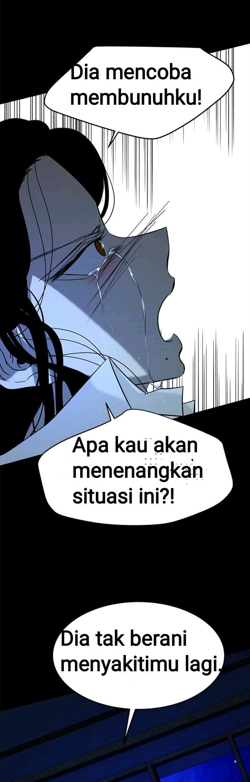 Loop Chapter 96 - halaman 27