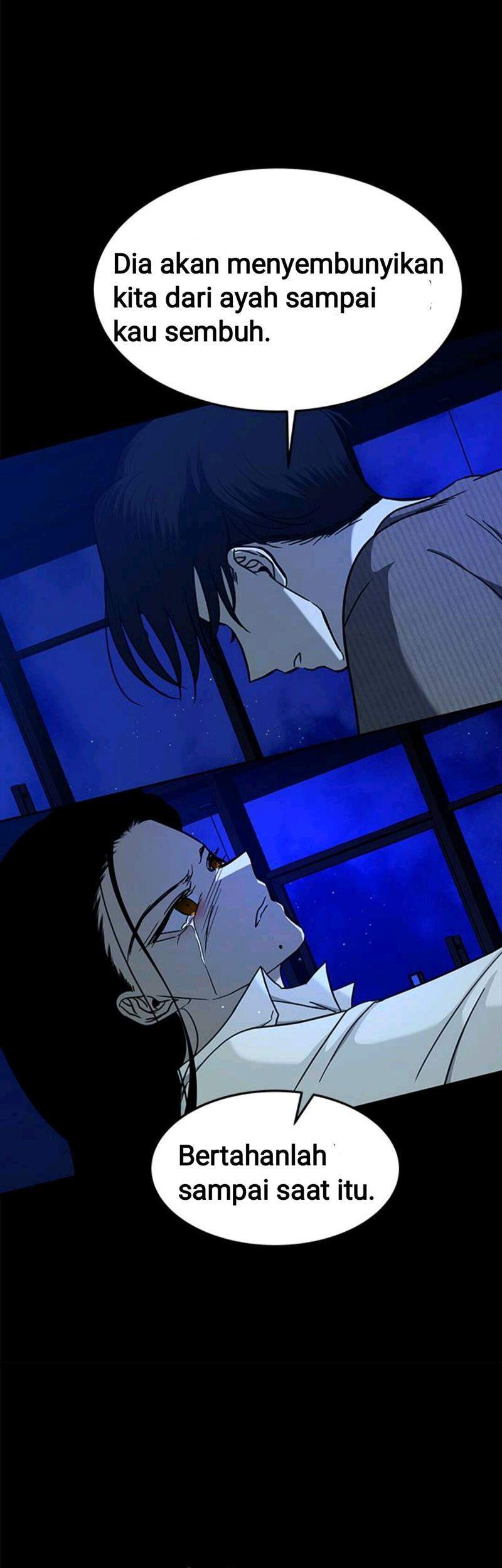 Loop Chapter 96 - halaman 29