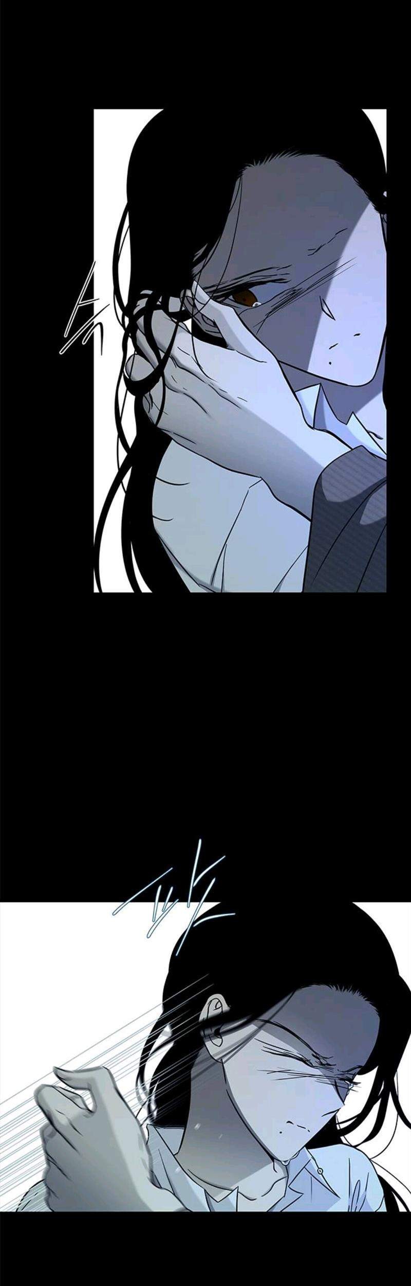Loop Chapter 96 - halaman 31