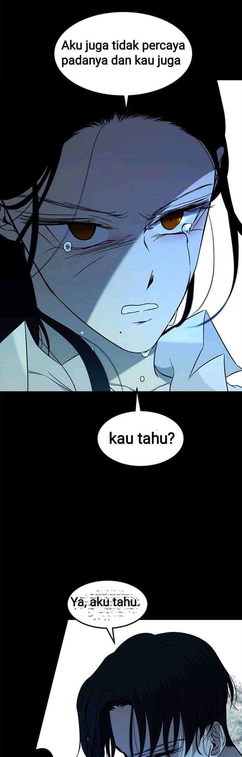 Loop Chapter 96 - halaman 33