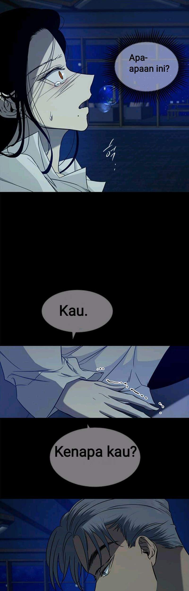 Loop Chapter 96 - halaman 4