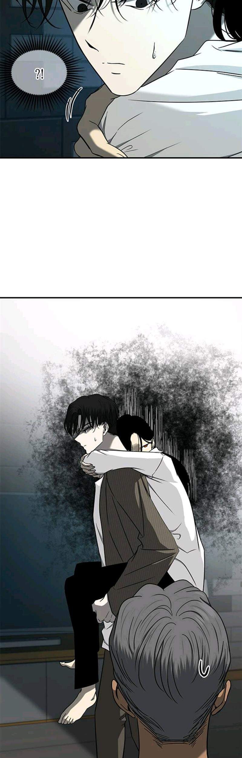 Loop Chapter 96 - halaman 40