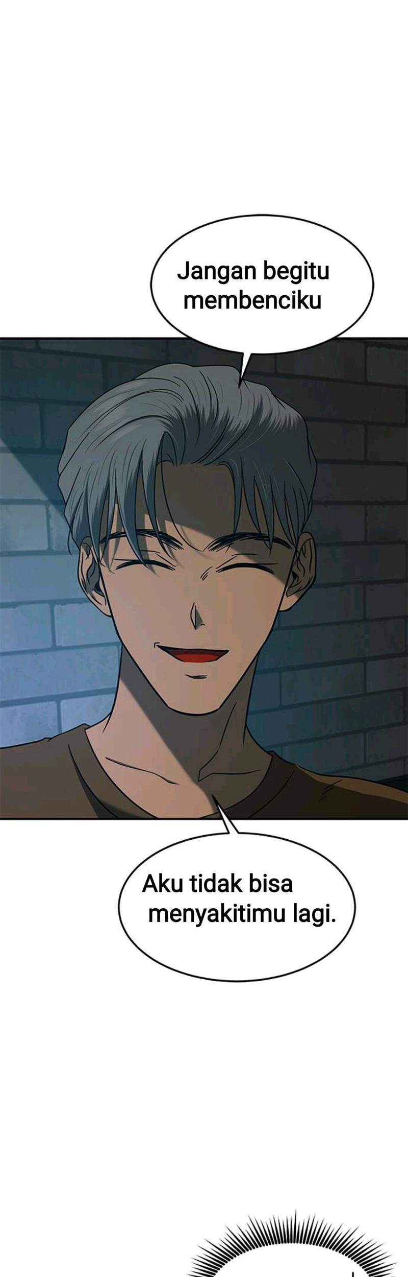 Loop Chapter 96 - halaman 42