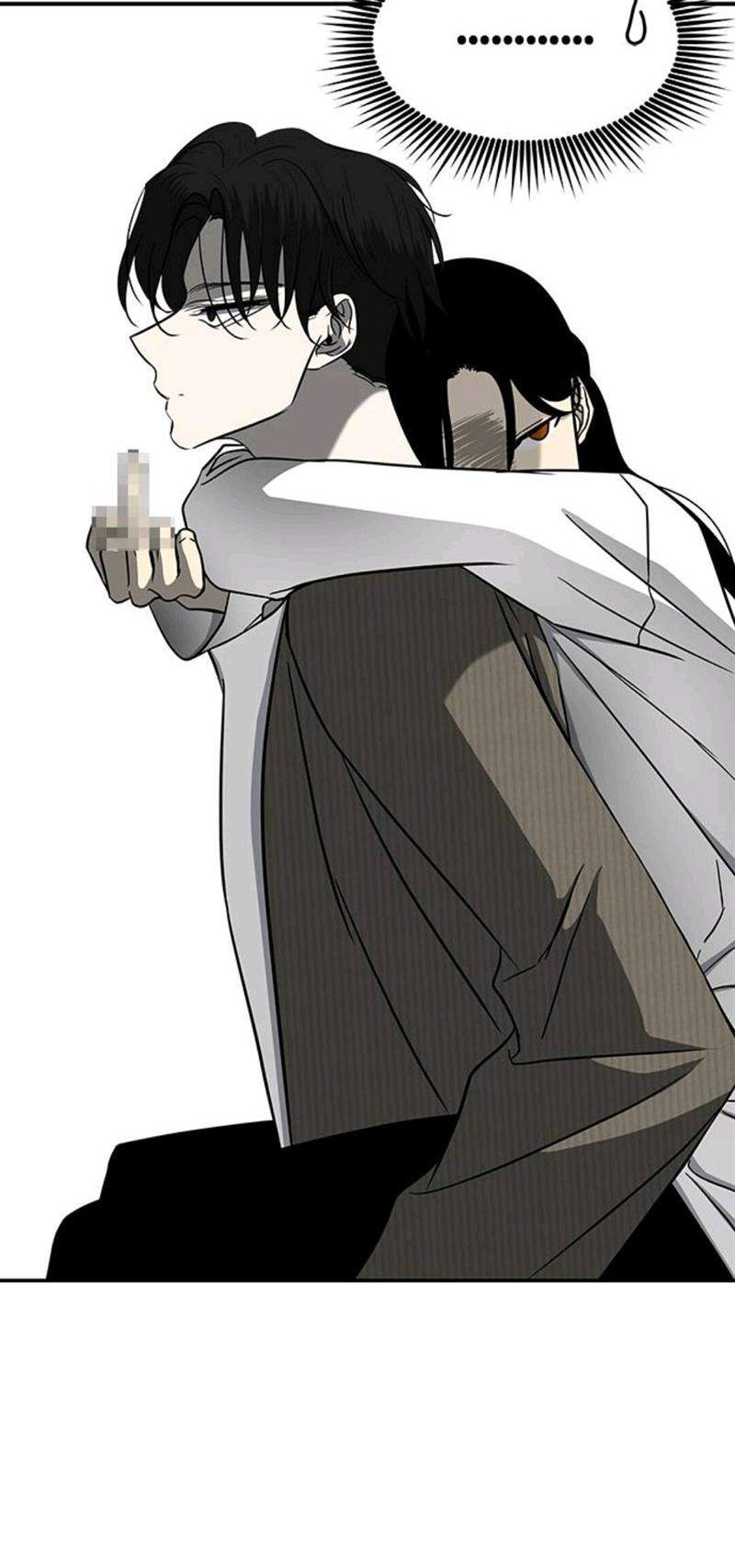 Loop Chapter 96 - halaman 43