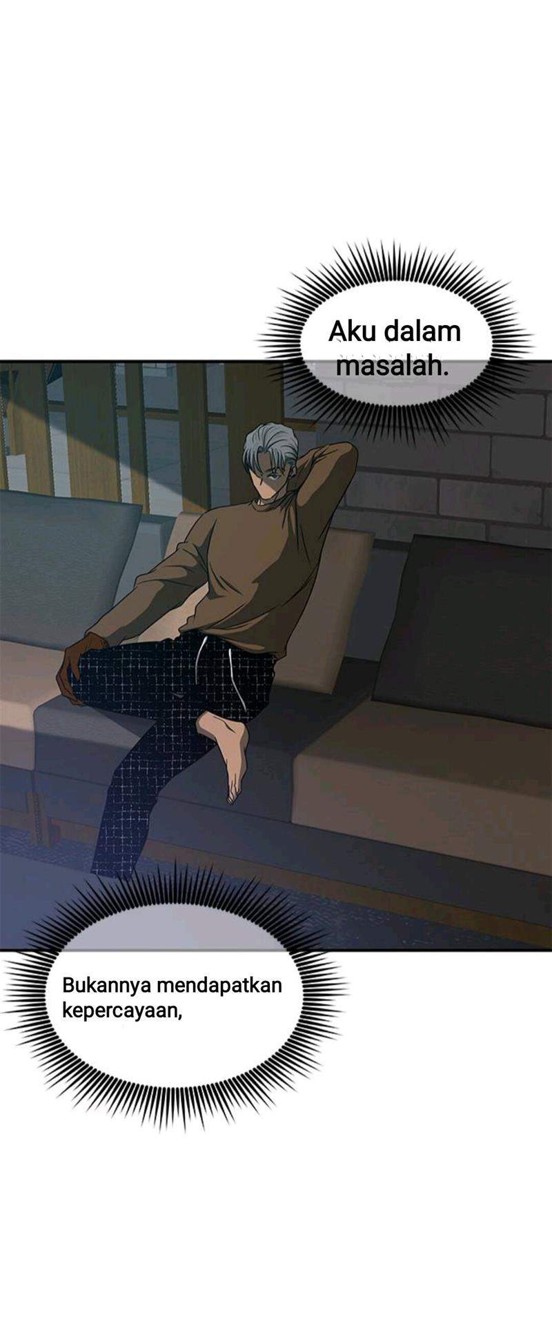 Loop Chapter 96 - halaman 44