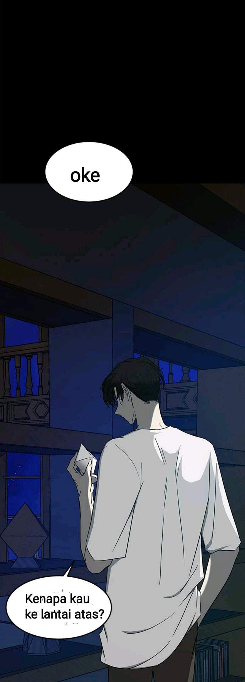 Loop Chapter 96 - halaman 55