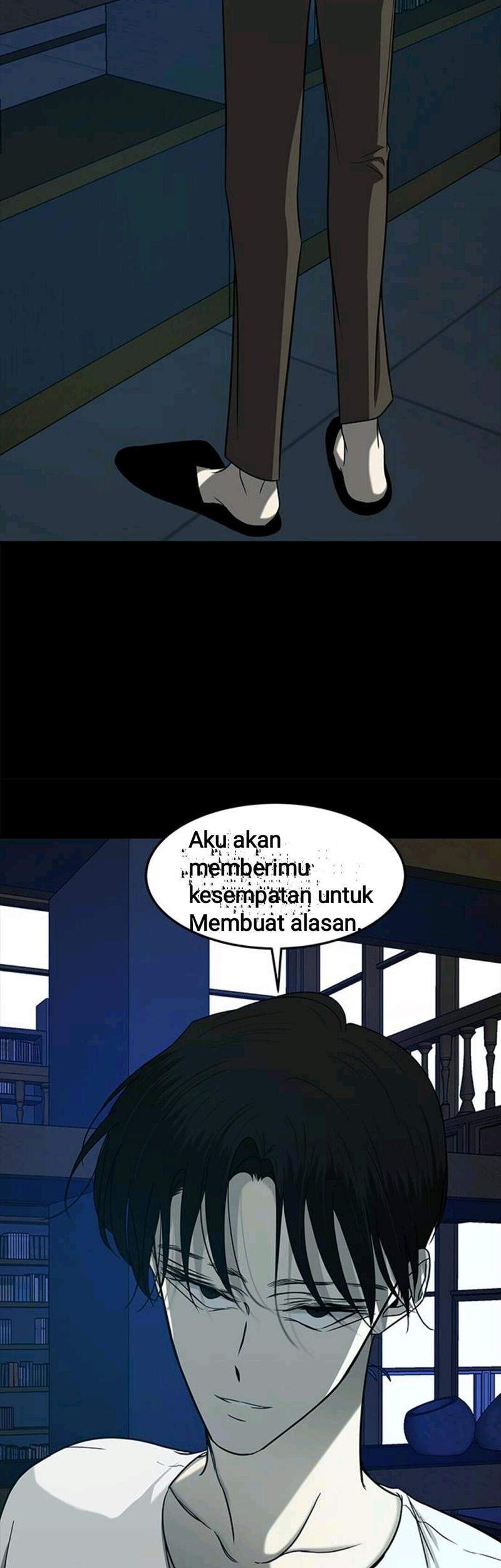 Loop Chapter 96 - halaman 56