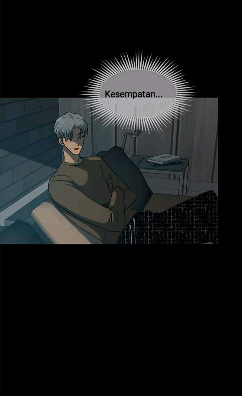 Loop Chapter 96 - halaman 58