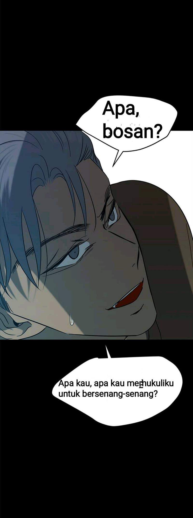 Loop Chapter 96 - halaman 68