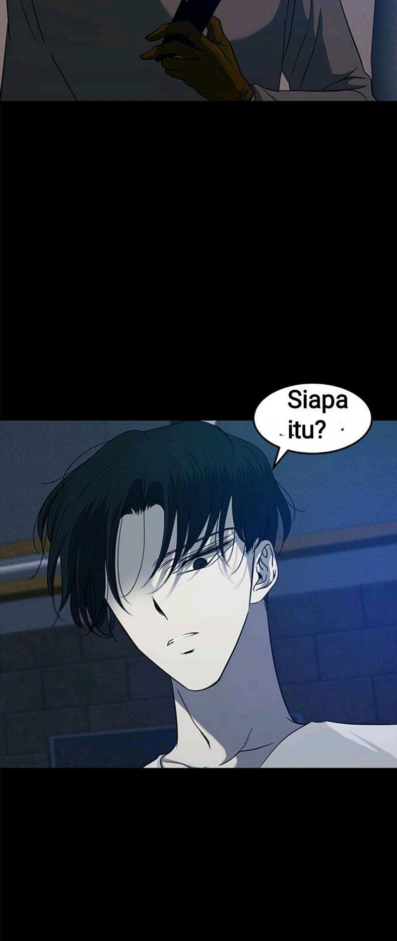 Loop Chapter 96 - halaman 73