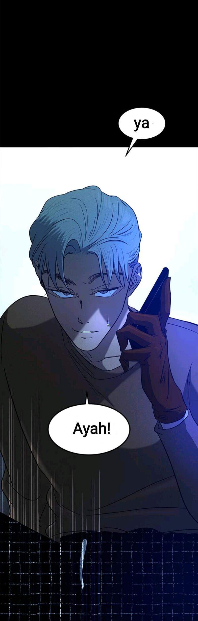 Loop Chapter 96 - halaman 75