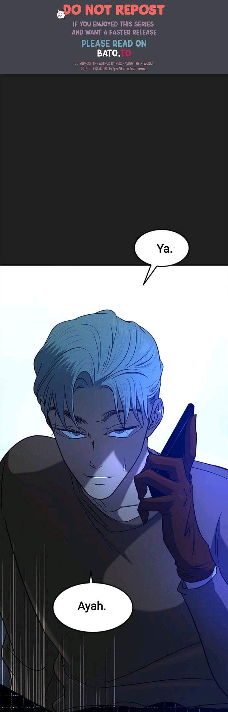 Loop Chapter 97 - halaman 1