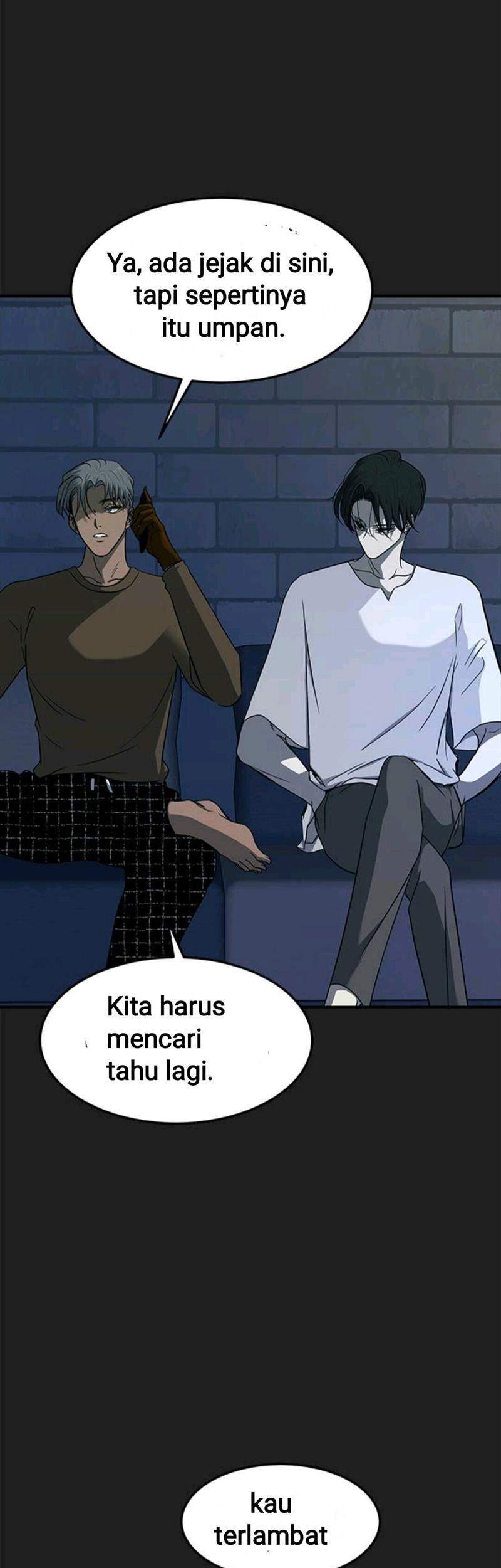 Loop Chapter 97 - halaman 10