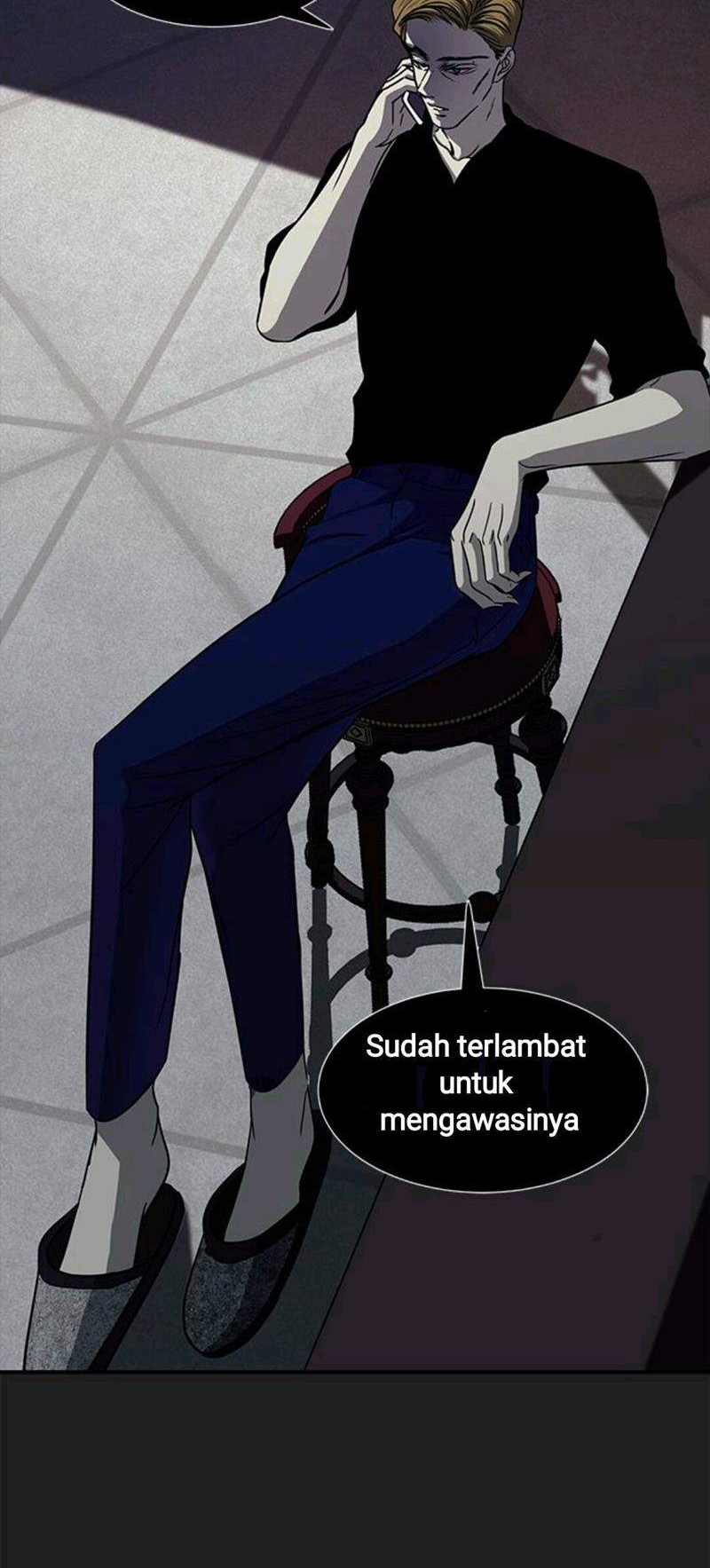 Loop Chapter 97 - halaman 13