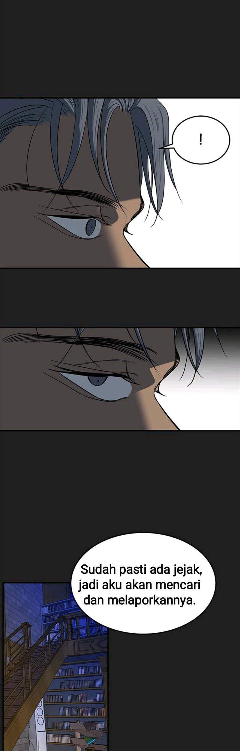 Loop Chapter 97 - halaman 14