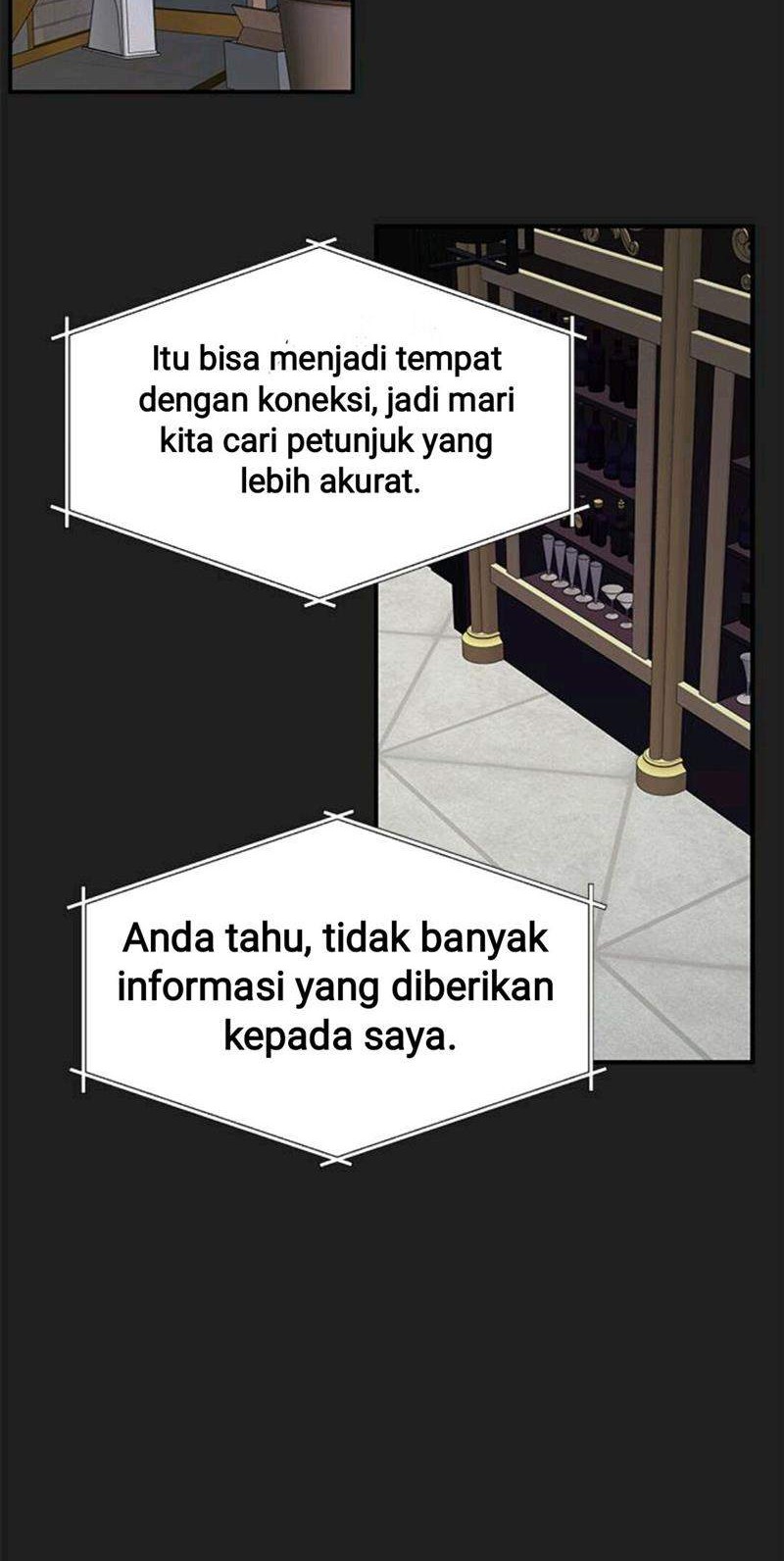 Loop Chapter 97 - halaman 15