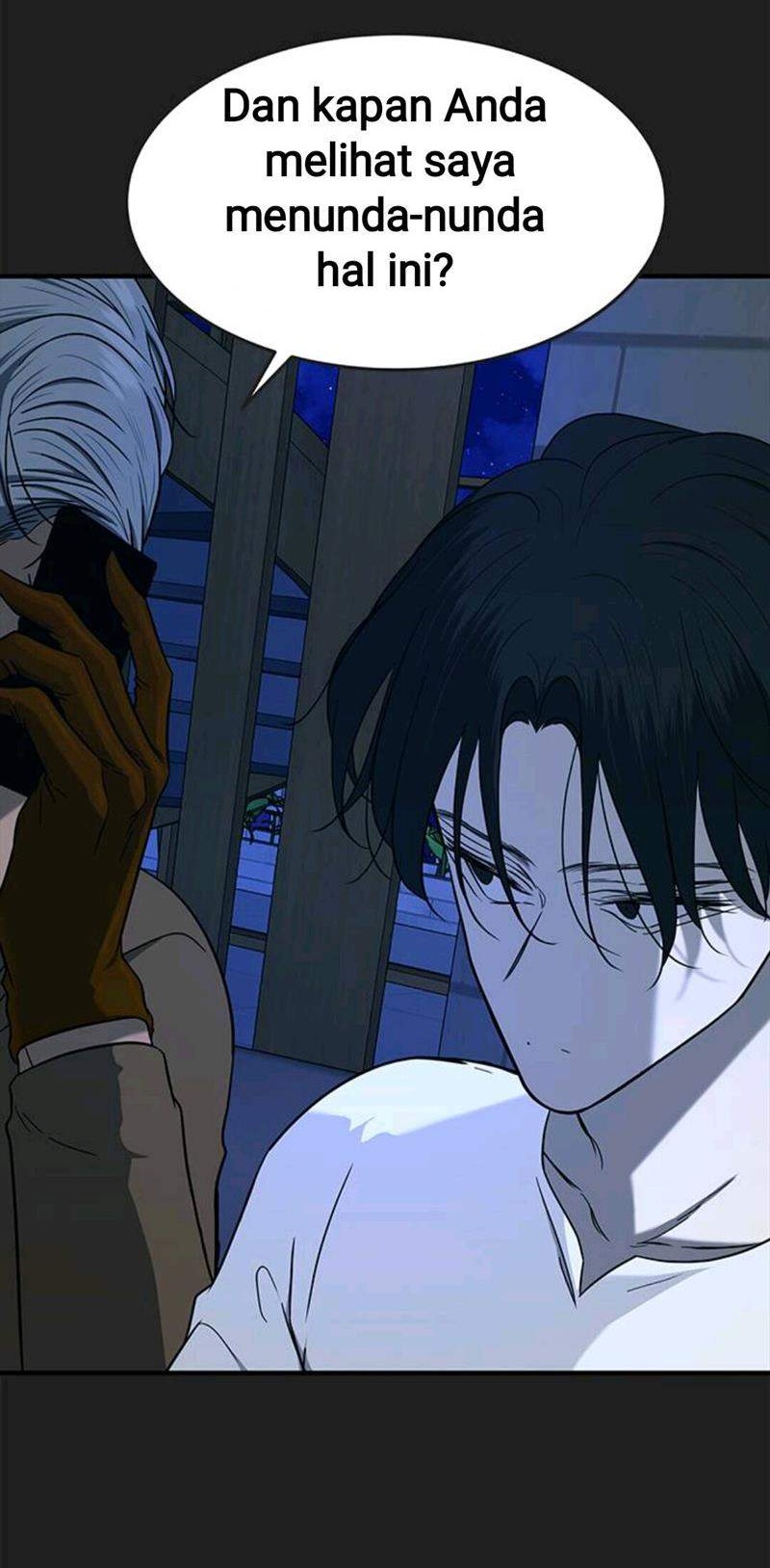 Loop Chapter 97 - halaman 17