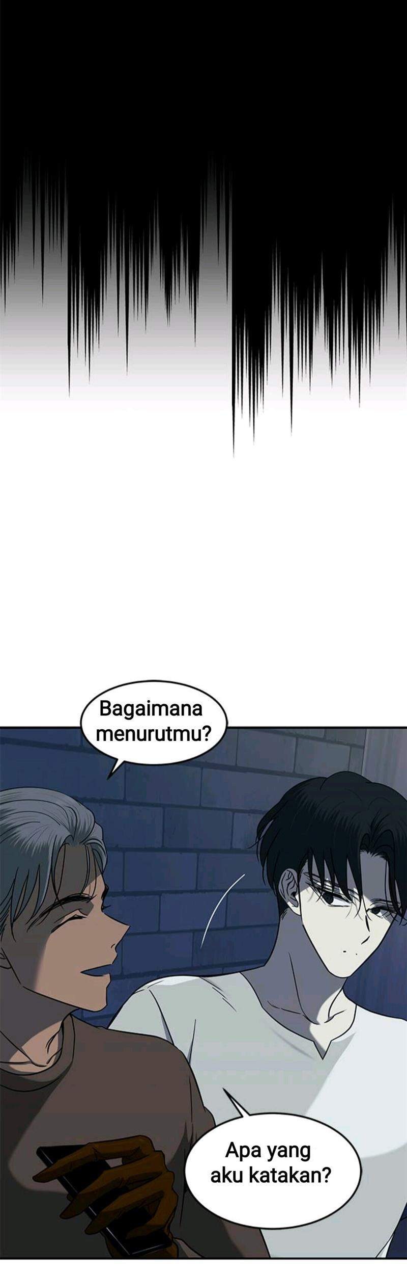 Loop Chapter 97 - halaman 26