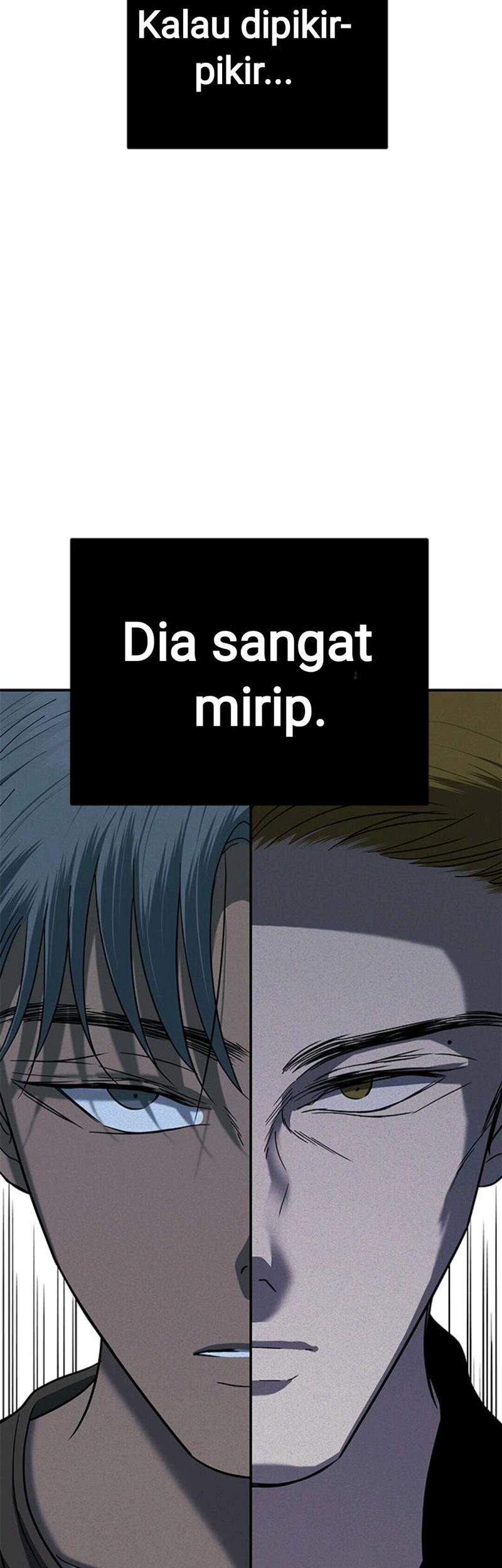 Loop Chapter 97 - halaman 33