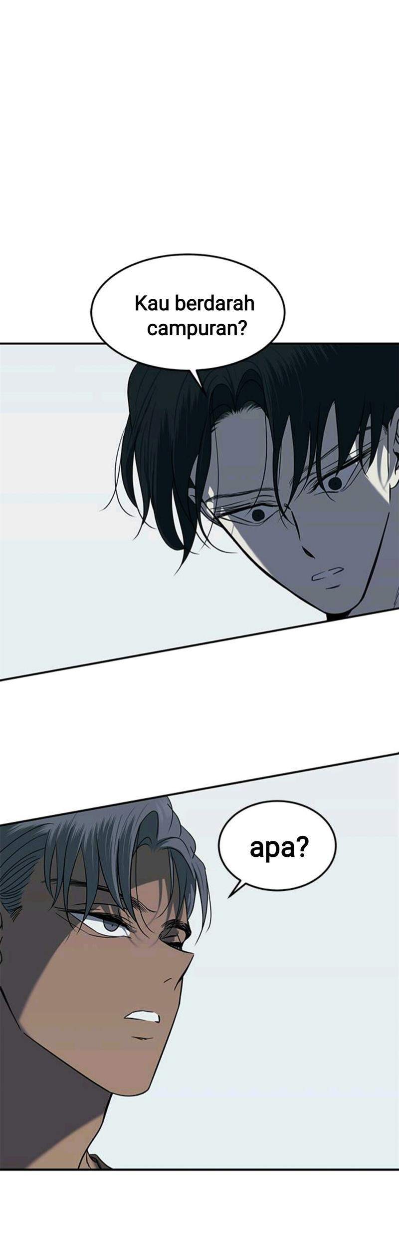 Loop Chapter 97 - halaman 35