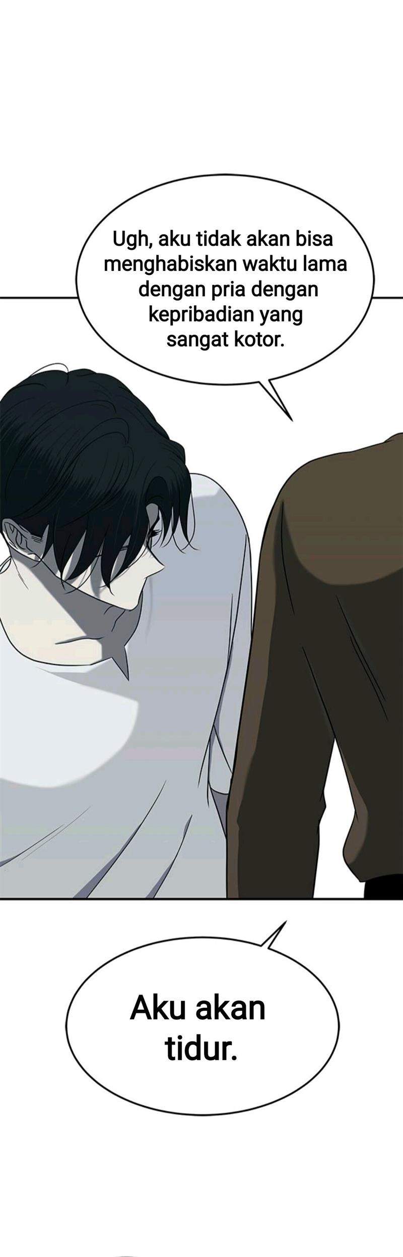 Loop Chapter 97 - halaman 43