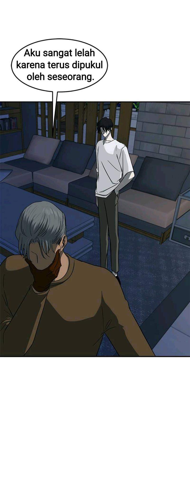 Loop Chapter 97 - halaman 44