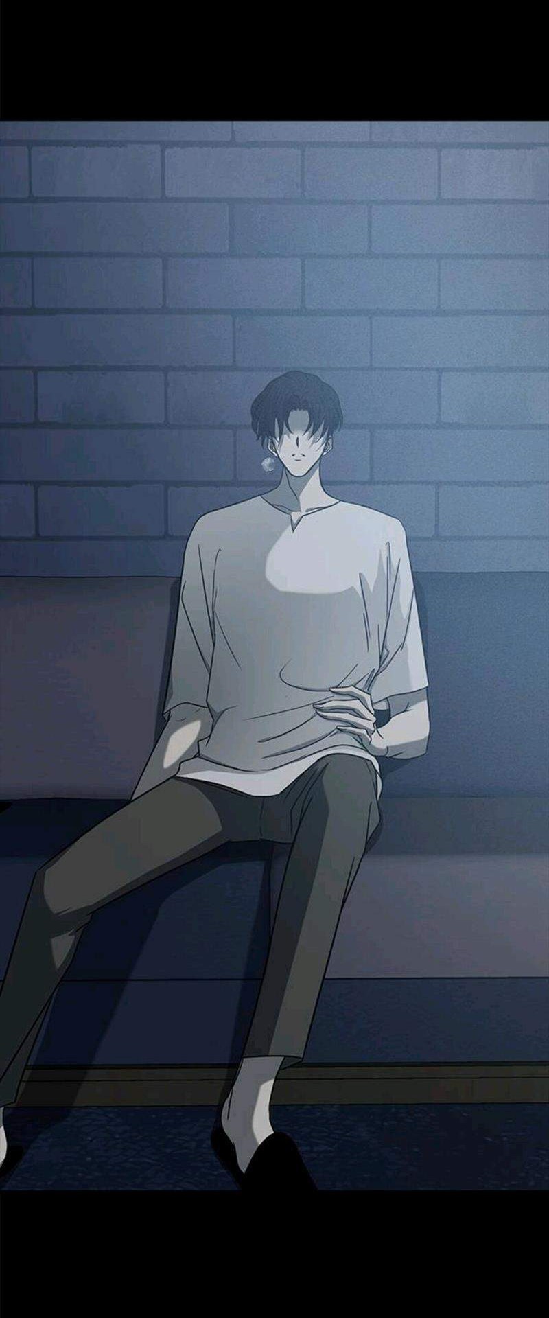 Loop Chapter 97 - halaman 50