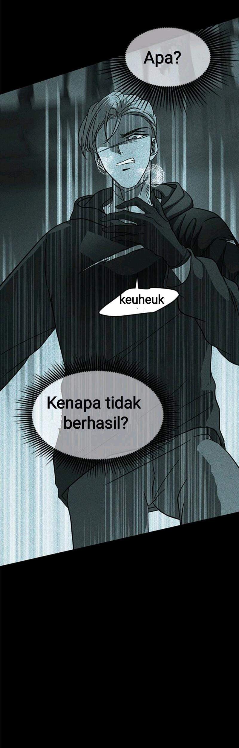 Loop Chapter 97 - halaman 59
