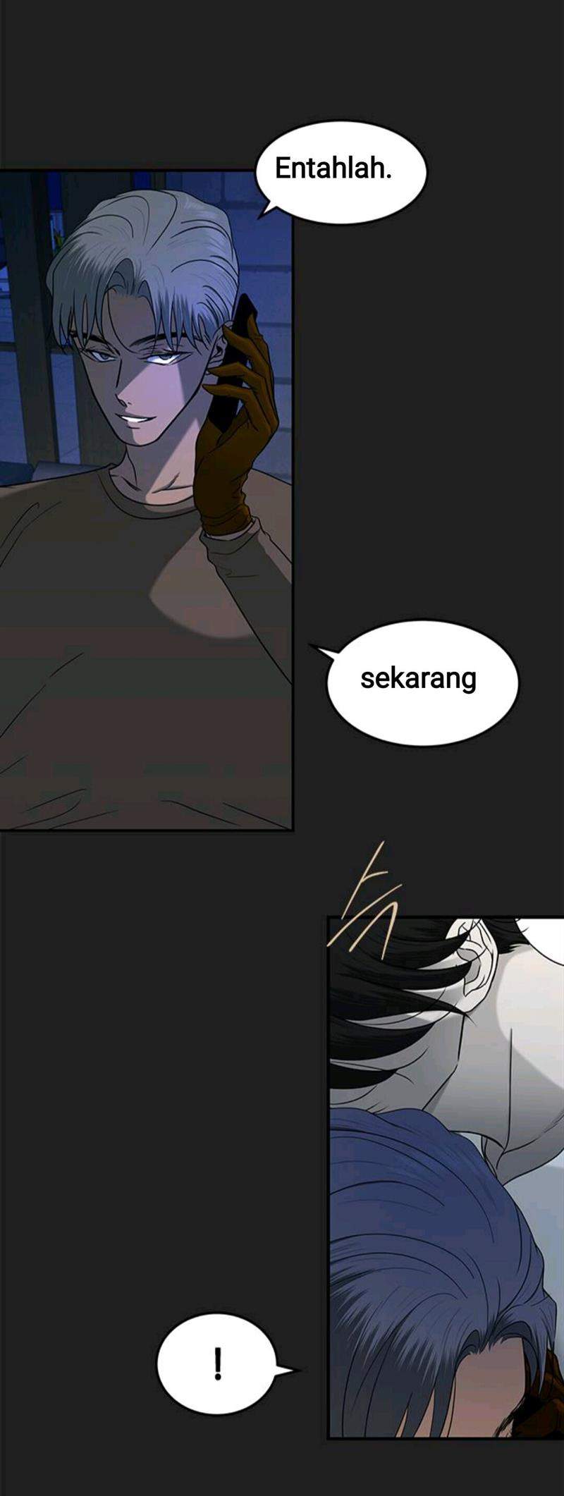 Loop Chapter 97 - halaman 7