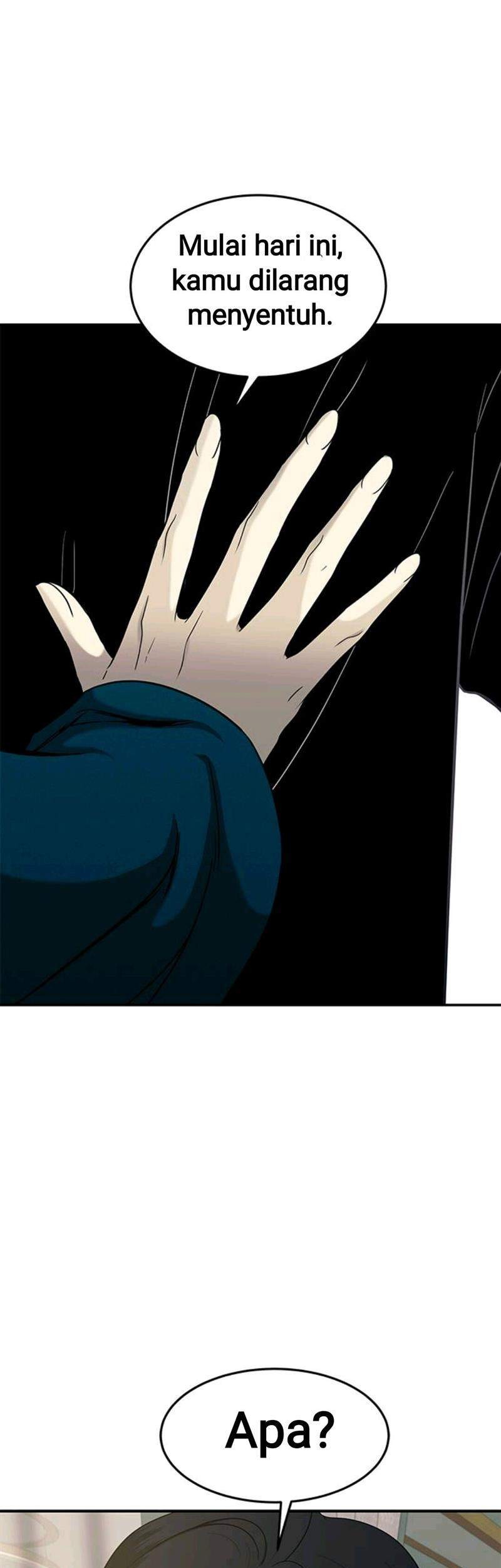Loop Chapter 97 - halaman 71