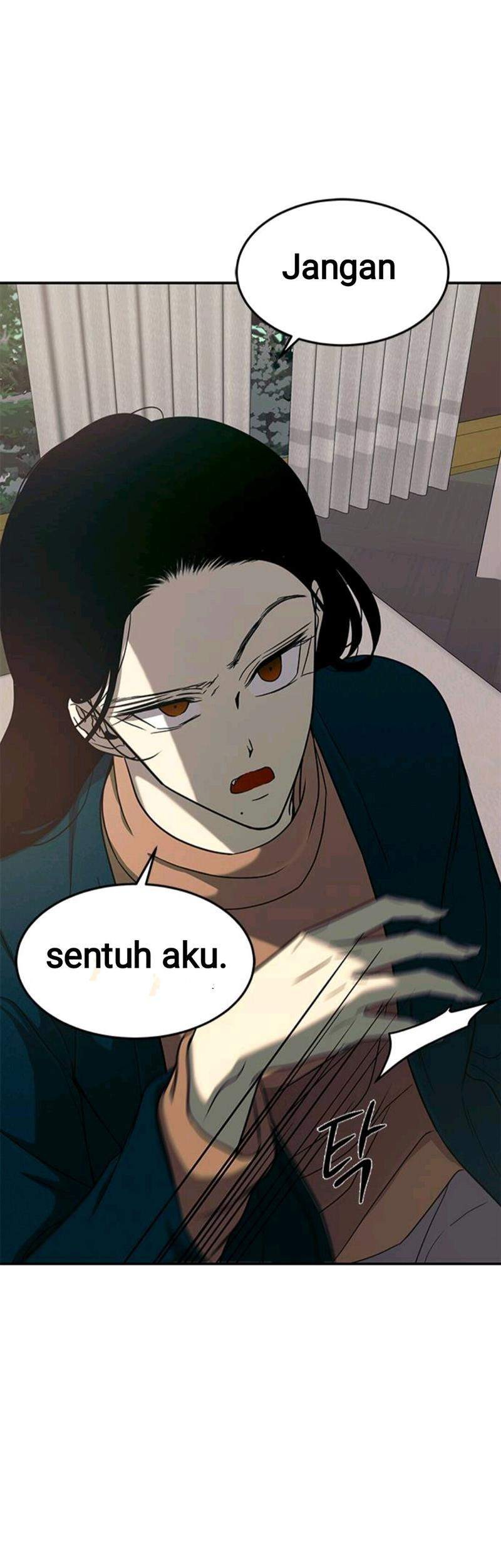 Loop Chapter 97 - halaman 73