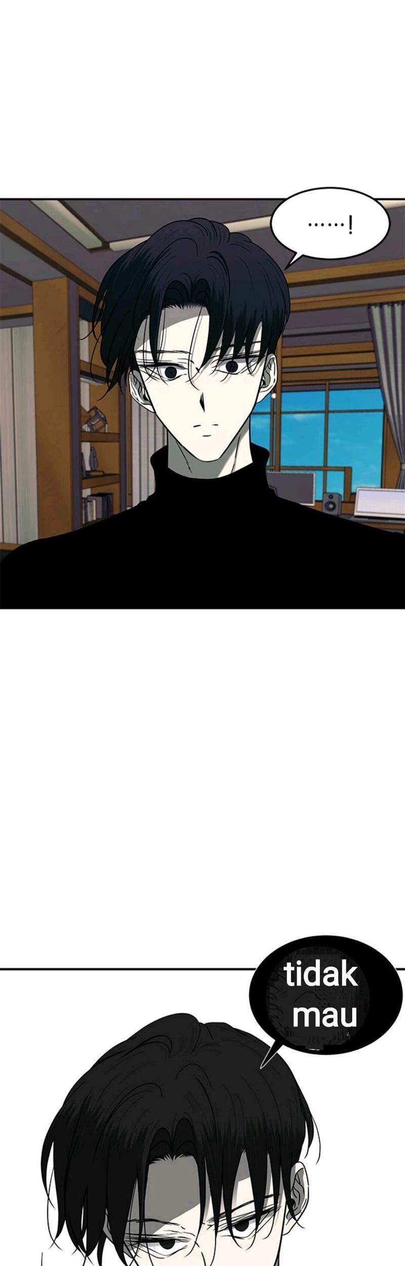 Loop Chapter 97 - halaman 75