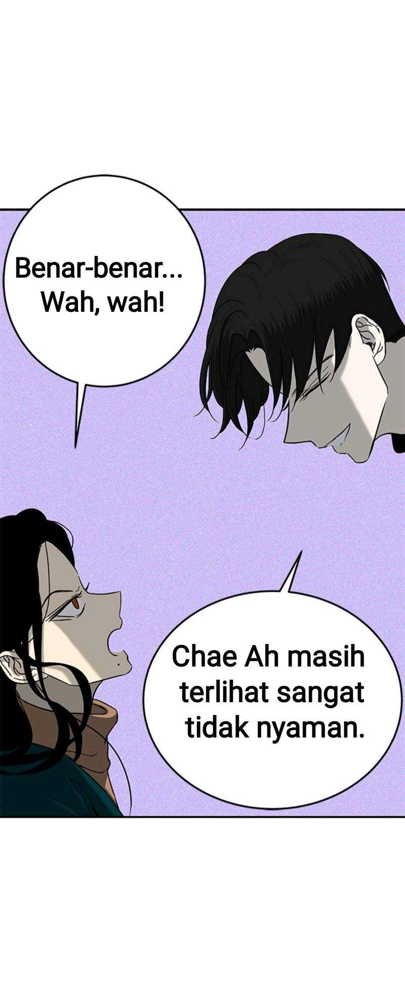 Loop Chapter 97 - halaman 77