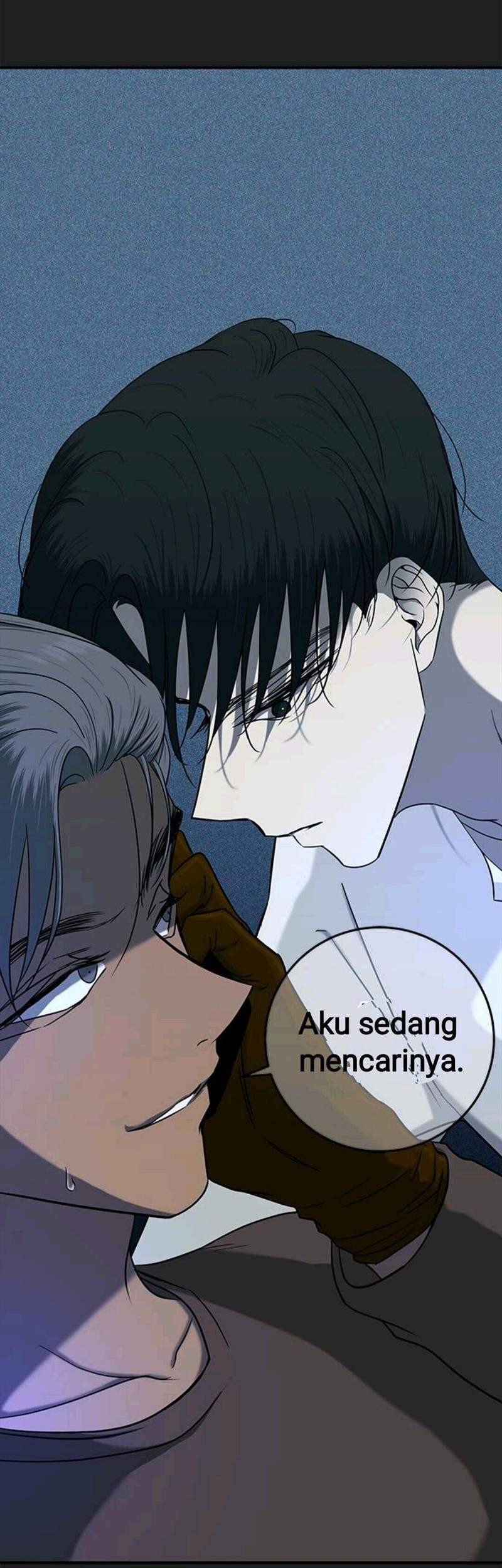 Loop Chapter 97 - halaman 8