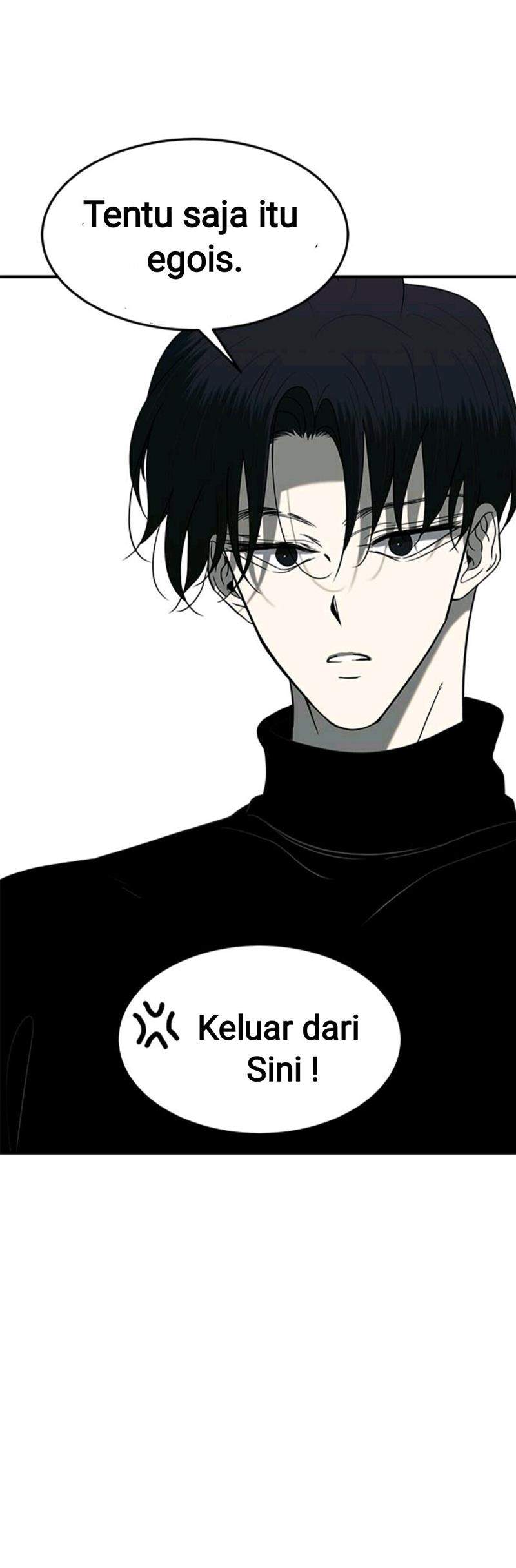 Loop Chapter 97 - halaman 80