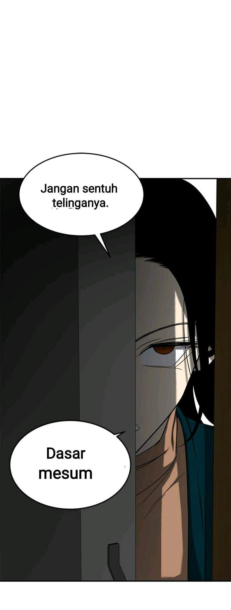 Loop Chapter 97 - halaman 84