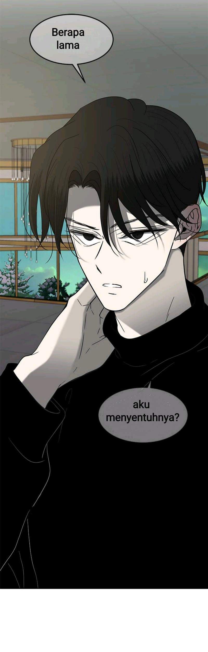 Loop Chapter 97 - halaman 88