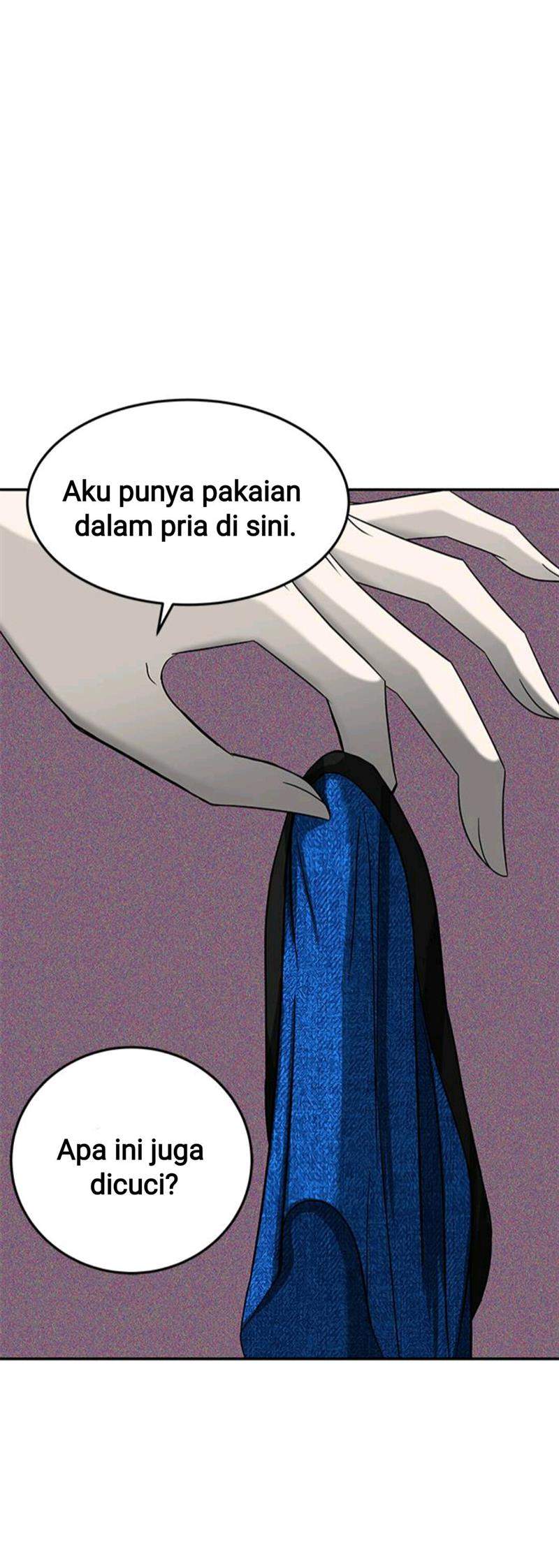 Loop Chapter 98 - halaman 10